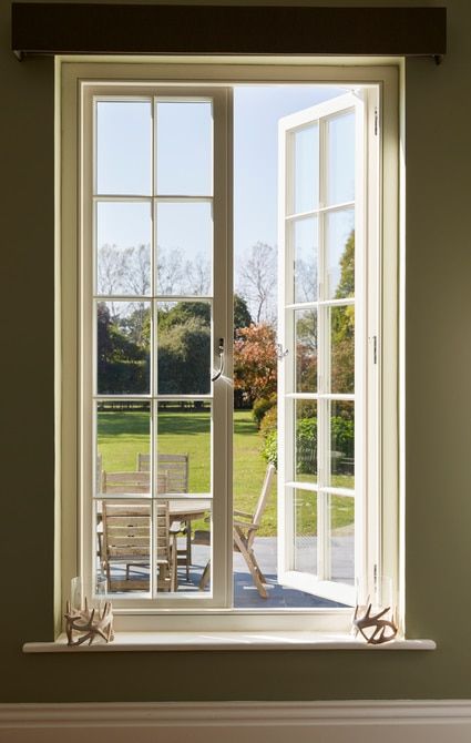 top-rated casement window replacement Clearwater