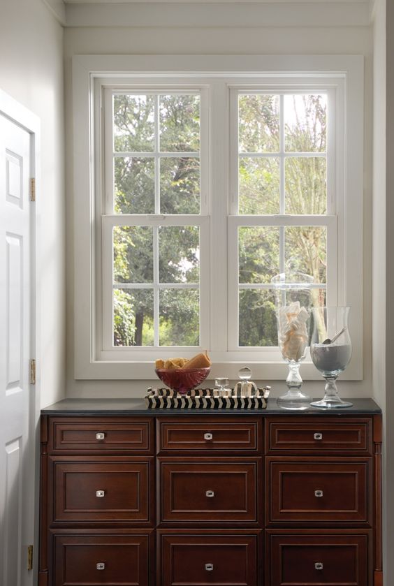 professional vinyl window replacement services Clearwater