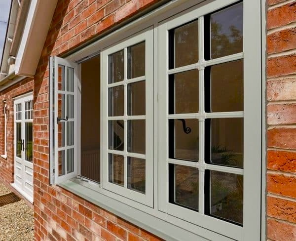 casement window clearwater fl