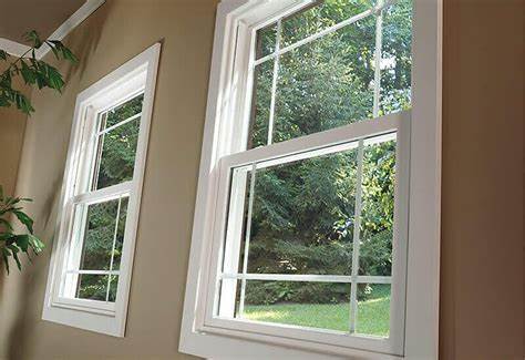 double-hung window replacement clearwater