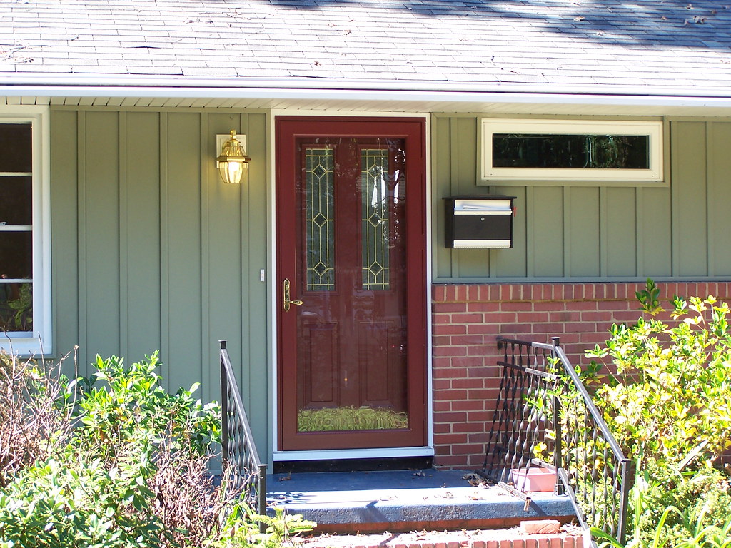 entry door installation clearwater