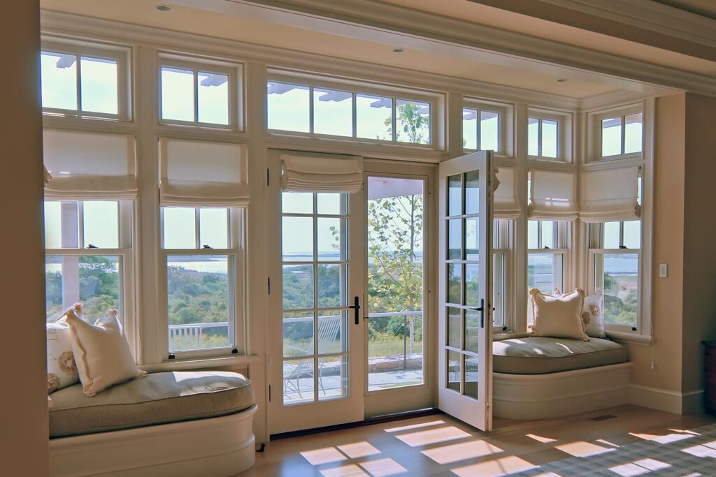 doors and windows of clearwater fl